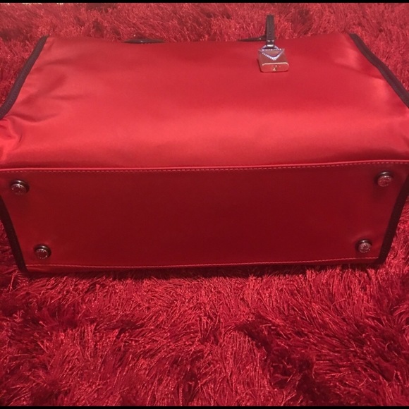 💥FLASH SALE 🧳Michael Kors Connie Duffle Bag🧳 - Picture 3 of 8